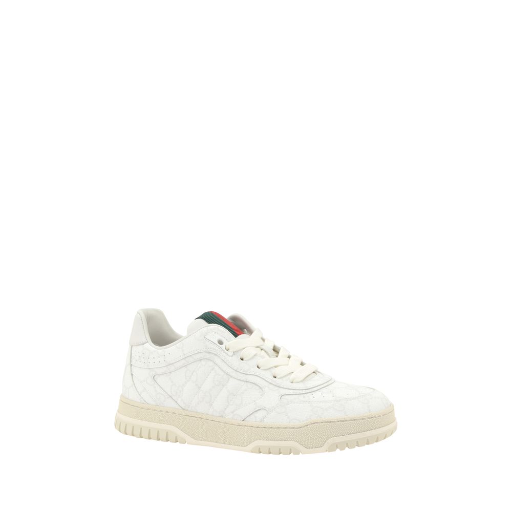 Gucci Logo Sneakers