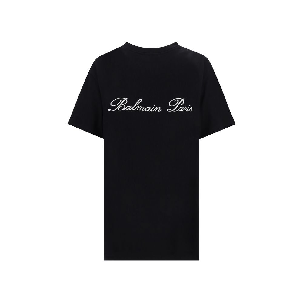 Balmain T-Shirt