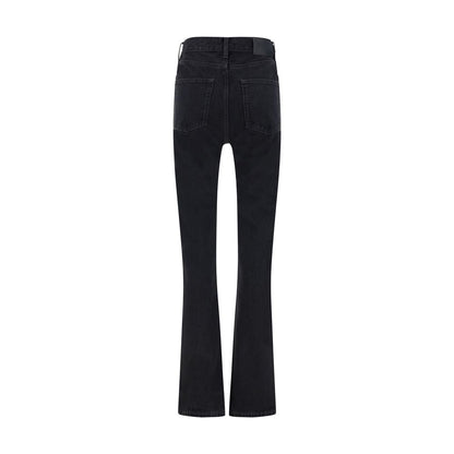 Saint Laurent Denim Pants