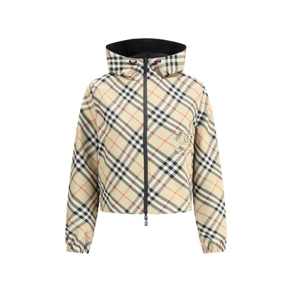 Burberry Reversible Jacket