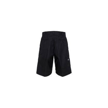 Prada Bermuda Shorts