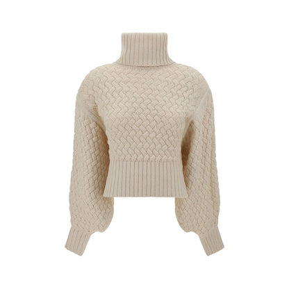 Zimmermann Turtleneck Sweater