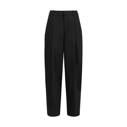 Jacquemus Le Pantalon Curzio Pant