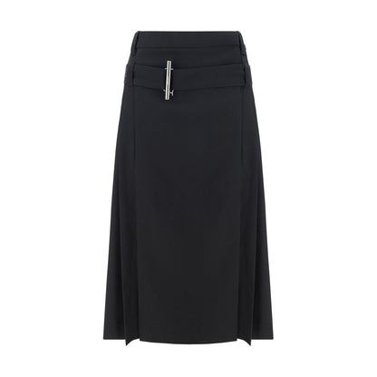 Alexander McQueen Midi Skirt