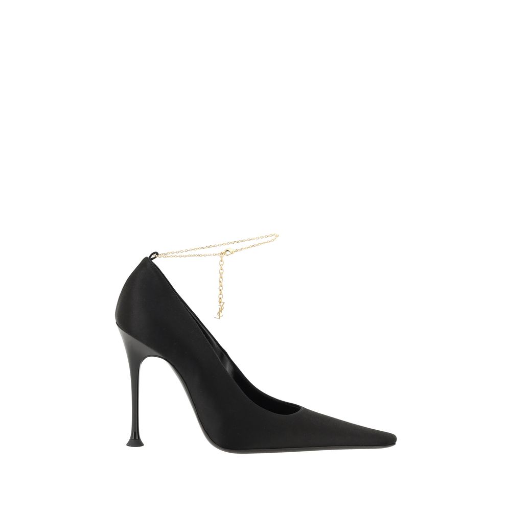 Saint Laurent Pumps