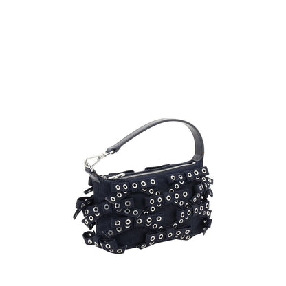 Ganni Butterfly Small Hand Bag