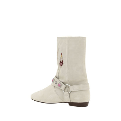 Isabel Marant Siani Boots