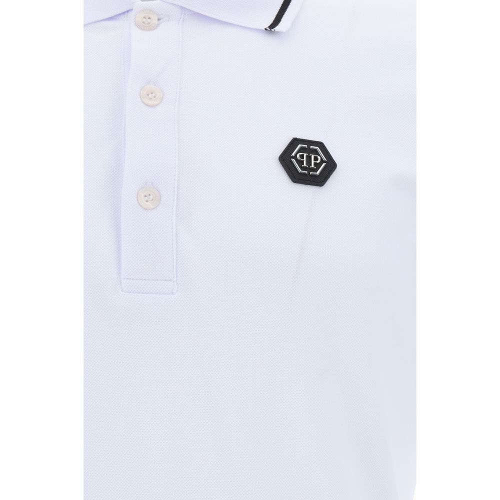 Philipp Plein Polo Shirt