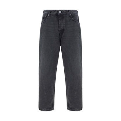 Ami Paris Denim Pants