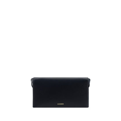 Jil Sander All-Day Shoulder Bag