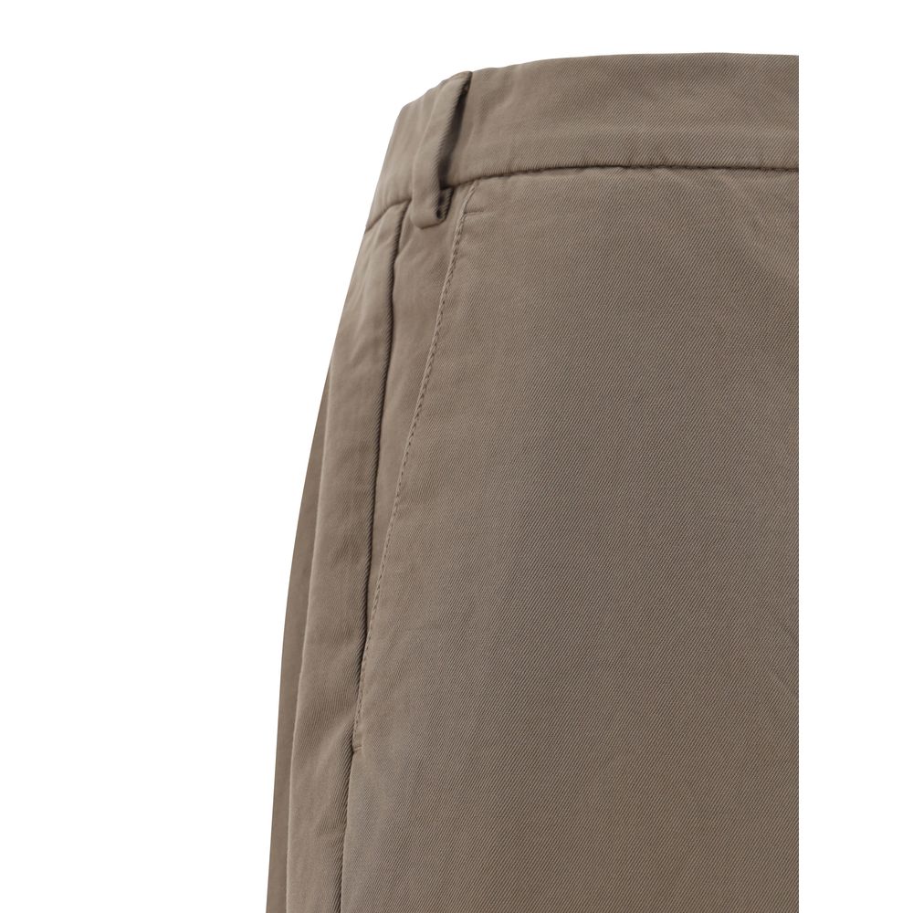 Brunello Cucinelli Dyed Pants