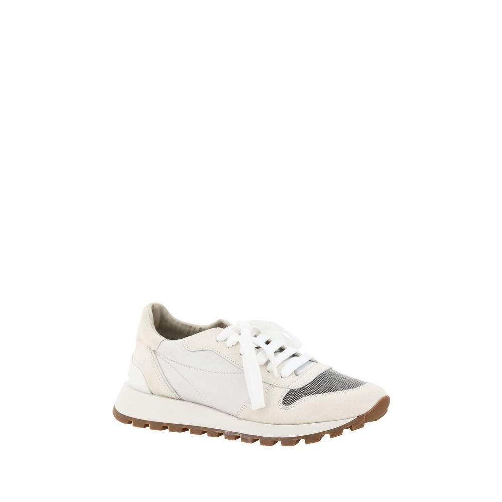 Brunello Cucinelli Sneakers