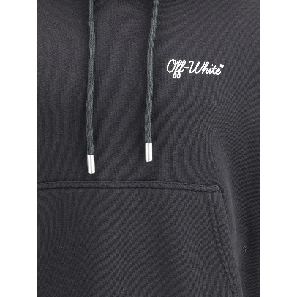 Off-White Script Skate Hoodie