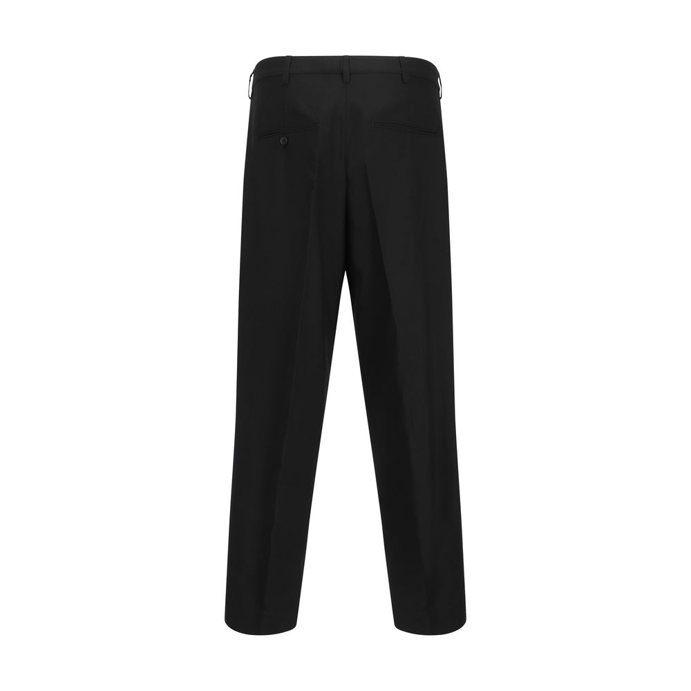 Marni Virgin Wool Pants