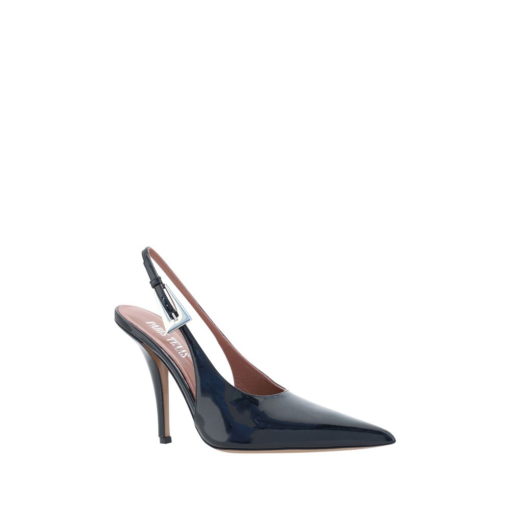 Paris Texas Jessica Pumps