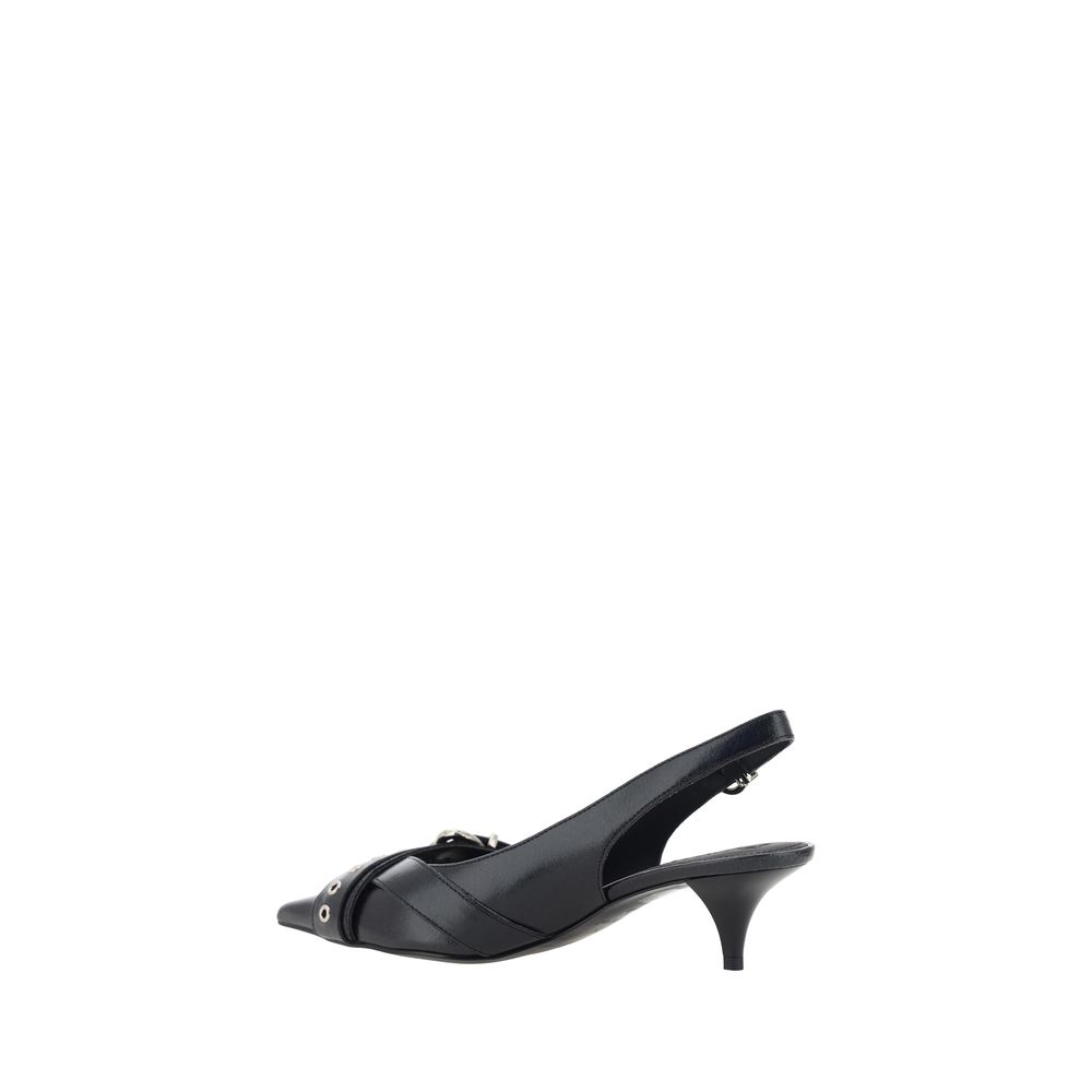 PINKO Ada Pumps