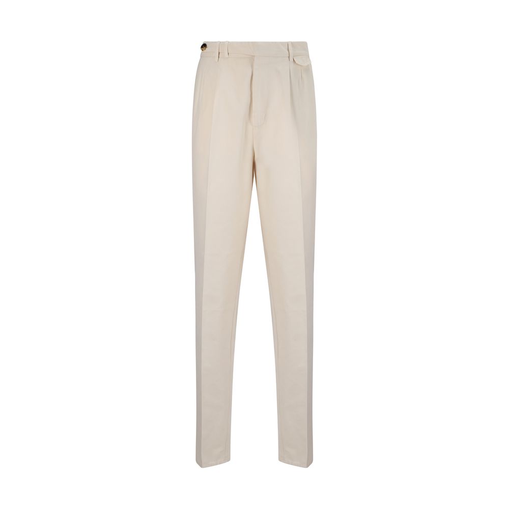 Brunello Cucinelli Dyed Pants