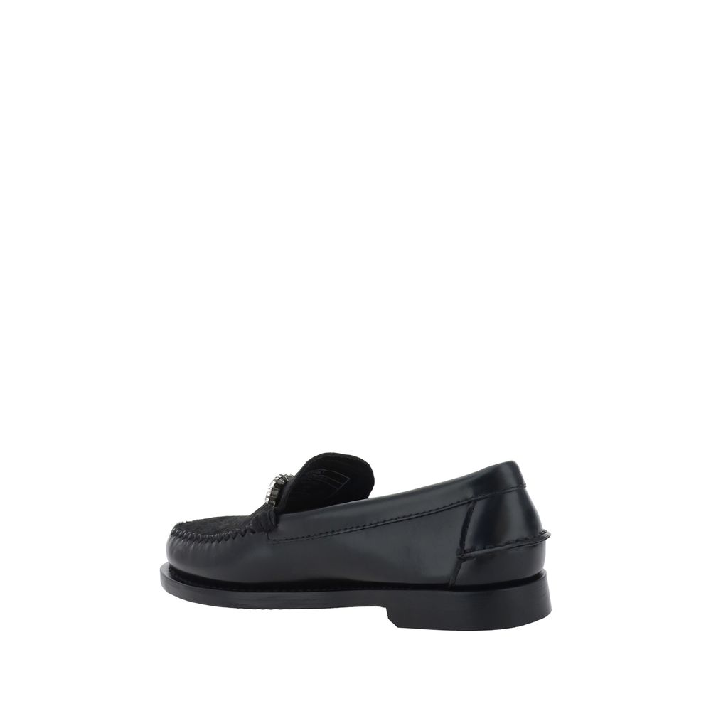 Forte_Forte Loafers