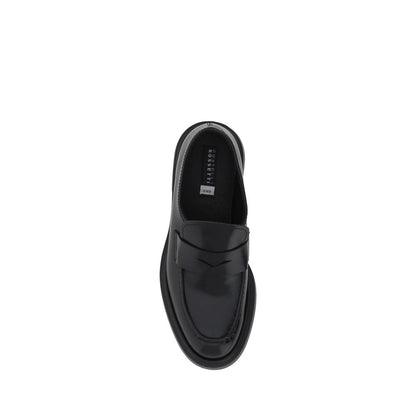 Fratelli Rossetti Loafers