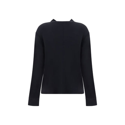 The Row Constance Long Sleeve Jersey