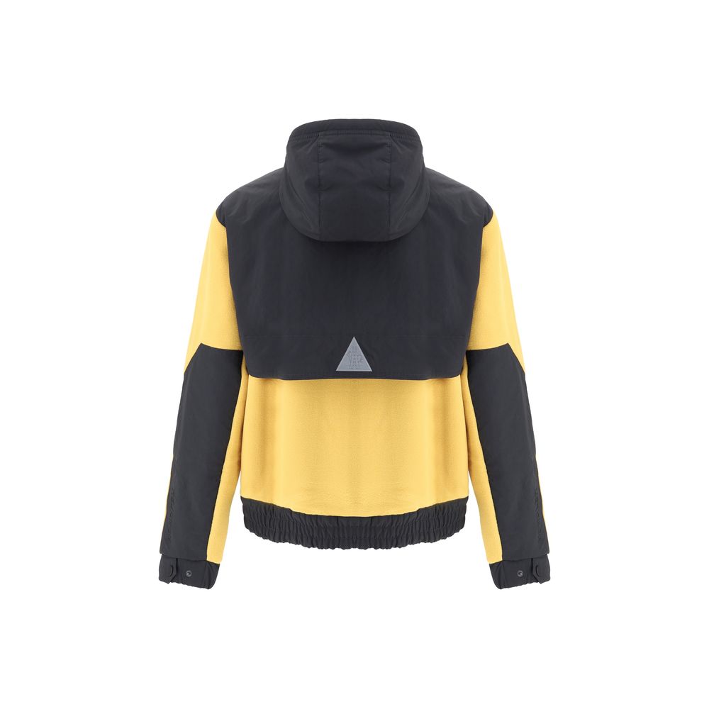 Moncler Grenoble Hooded Sweatshirt