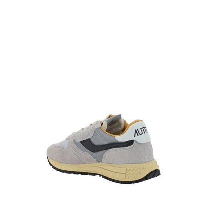 Autry Reelwind Low Sneakers