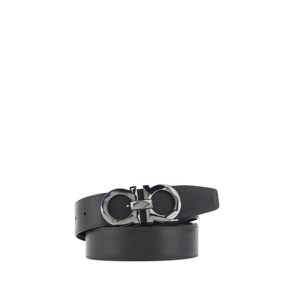 Ferragamo Reversible Belt