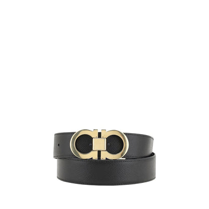 Ferragamo Reversible Belt