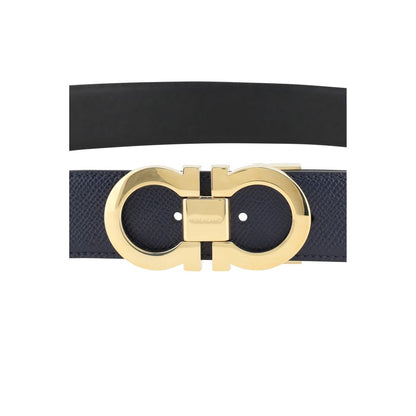 Ferragamo Reversible Belt