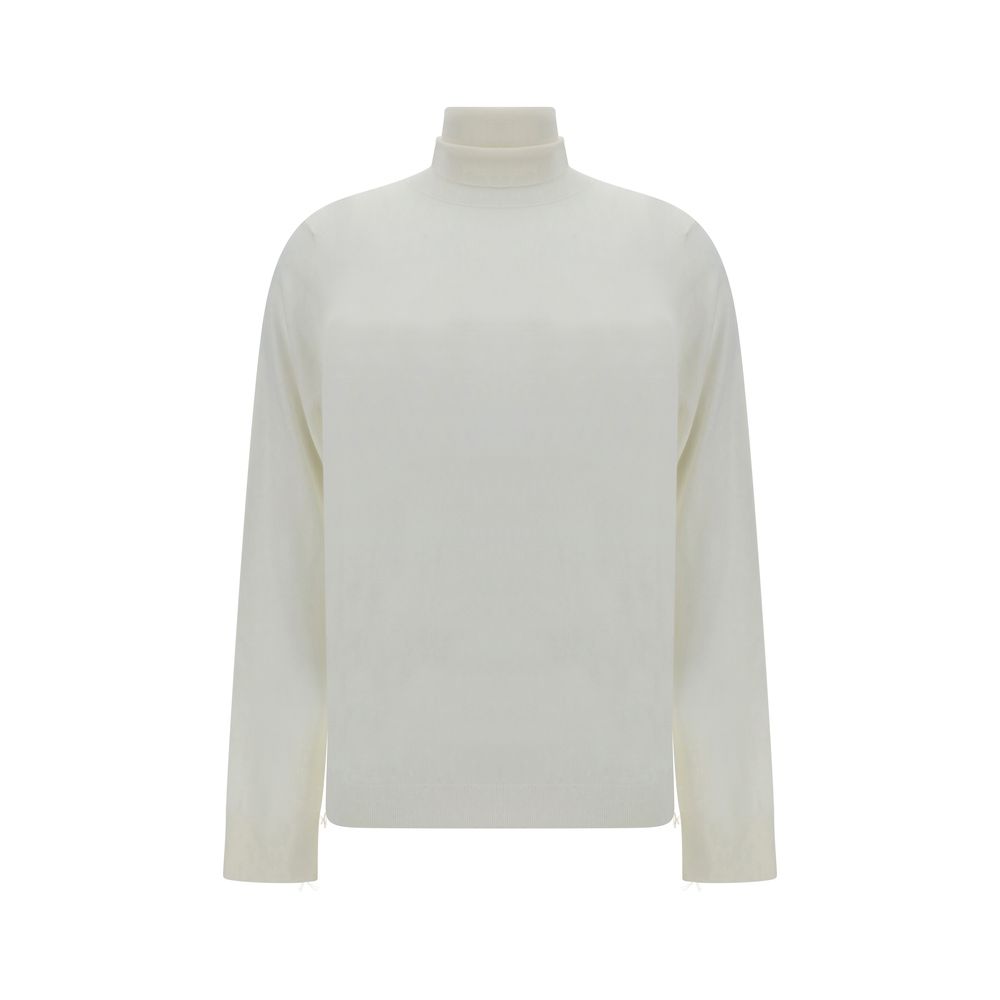 Margiela Turtleneck Sweater