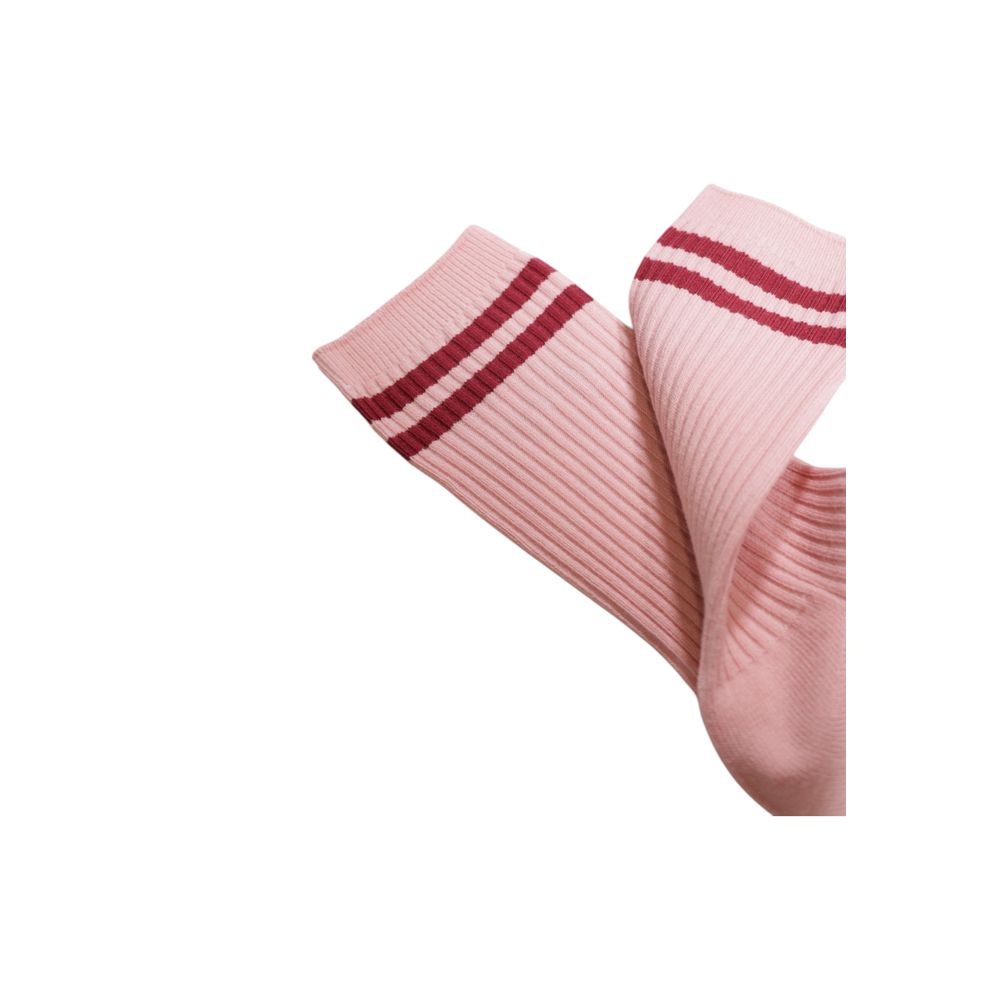 Guess Multicolor Cotton Sock