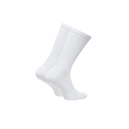 Calvin Klein Purple Cotton Sock