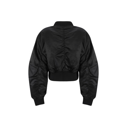 Agolde Jett Bomber Jacket