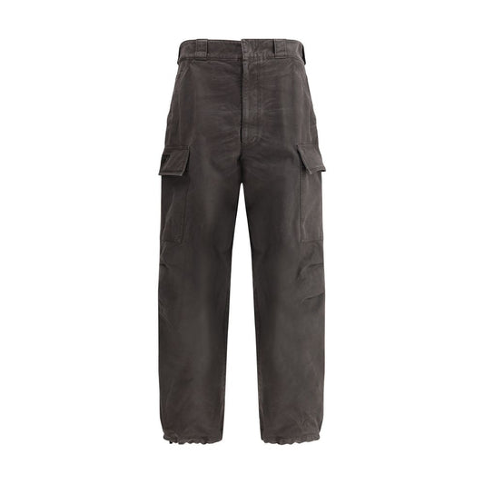 Prada Cargo Pants