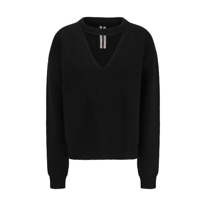 Rick Owens Porterville Eclipse sweater