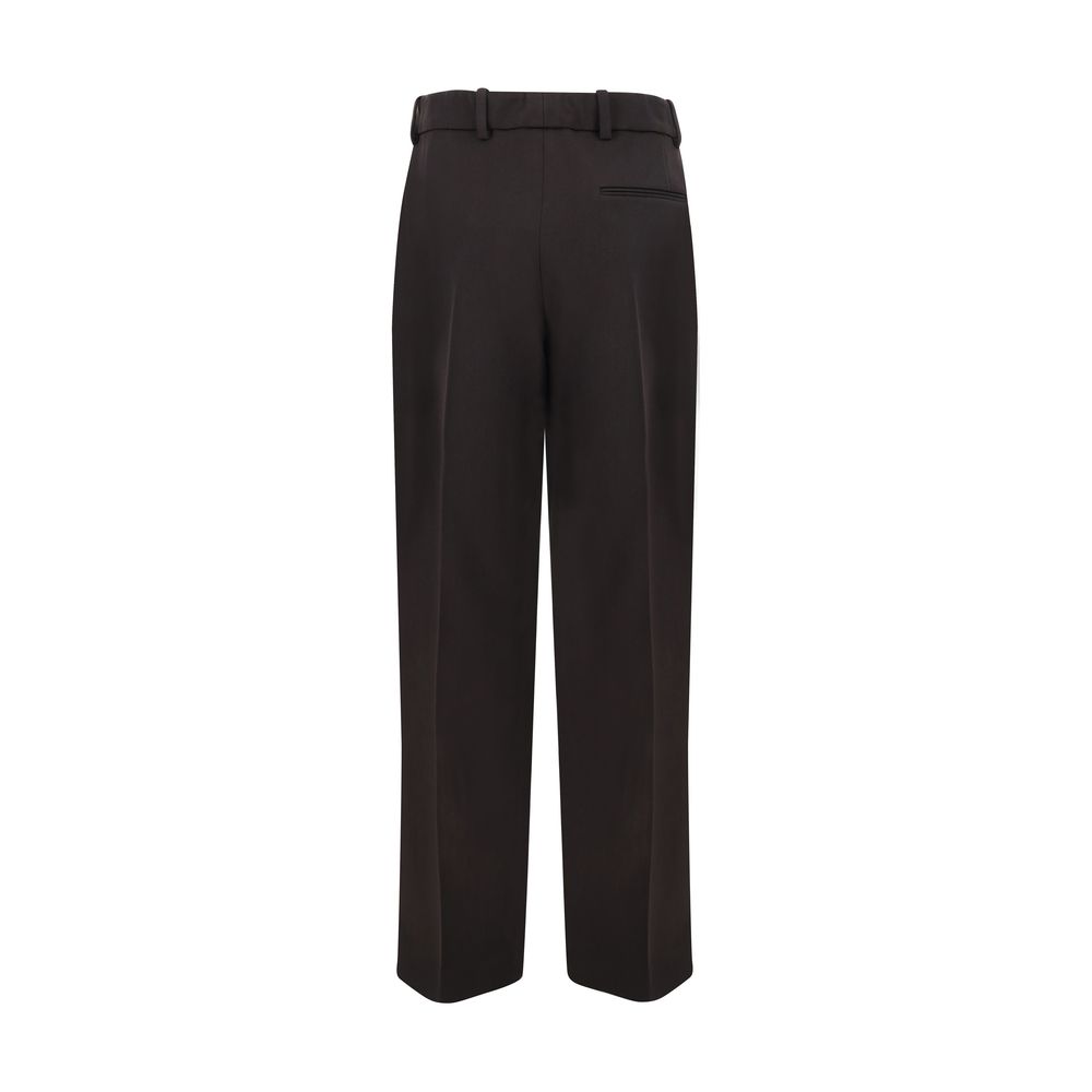 The Row Roan Pants