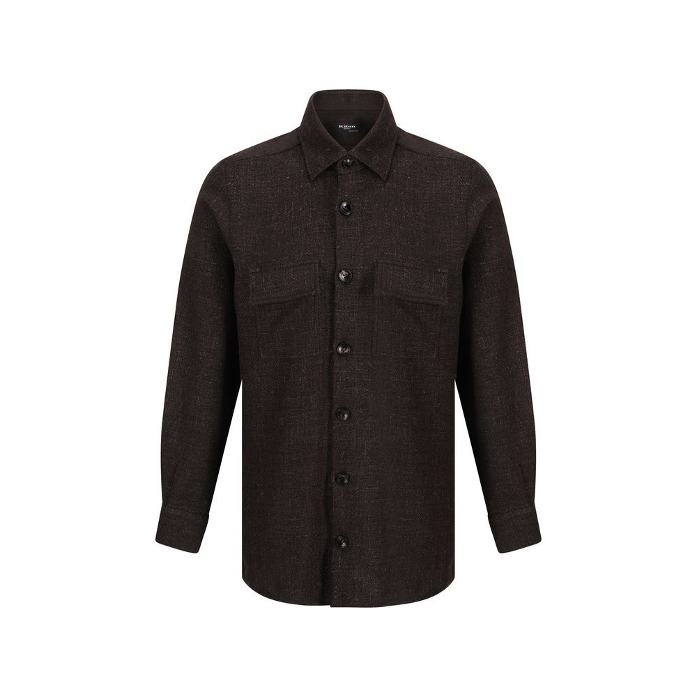 Kiton Shirt