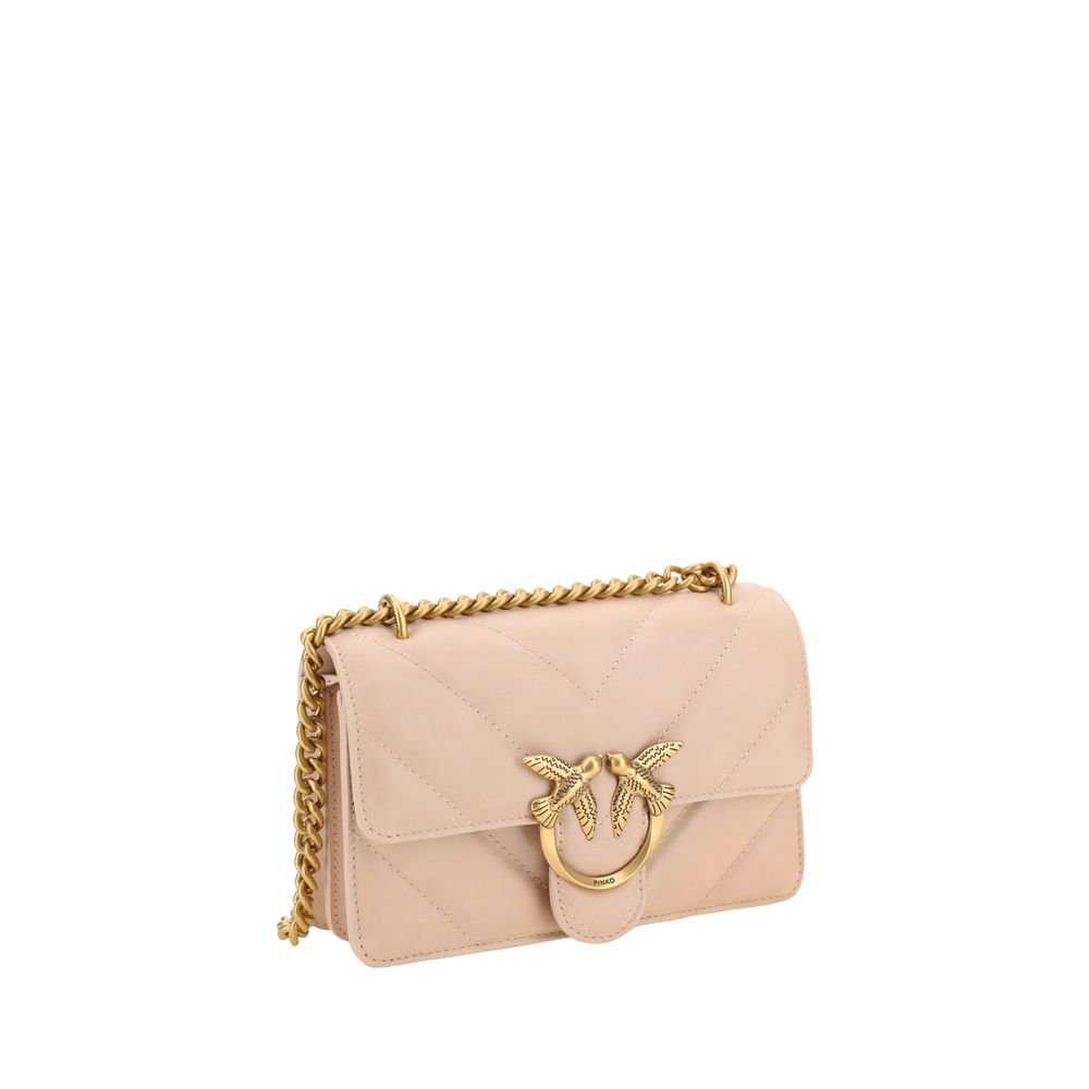 PINKO Love Shoulder Bag