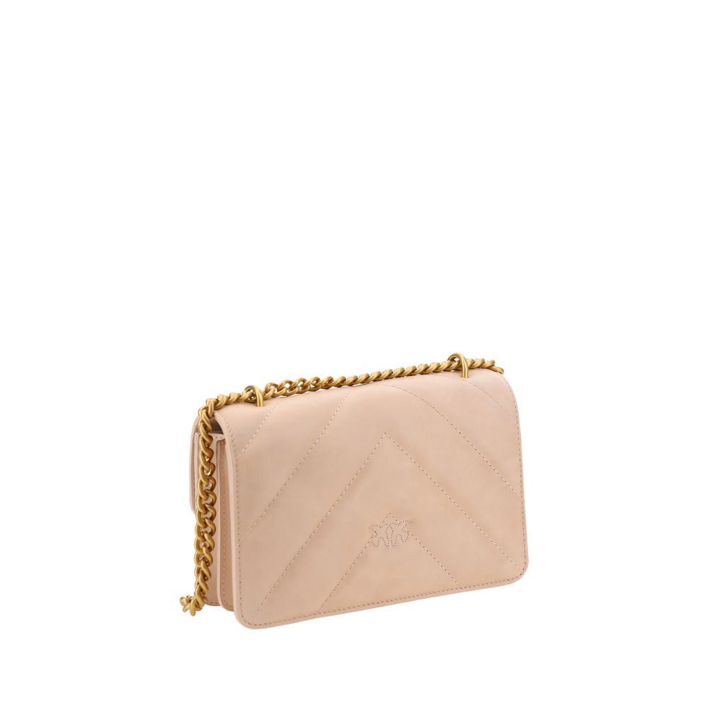 PINKO Love Shoulder Bag