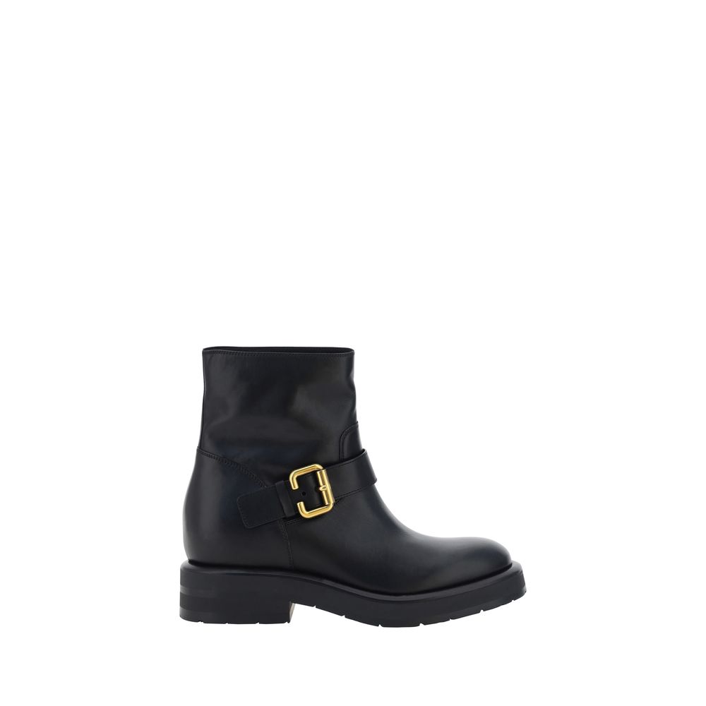 Chloé Coddington Boots