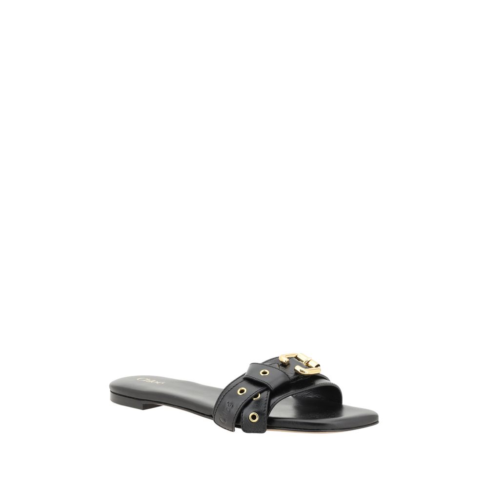 Chloé Mae Sandals