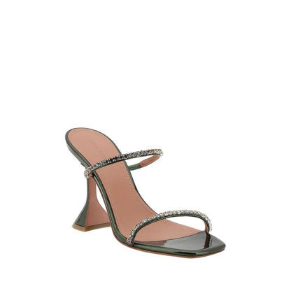 Amina Muaddi Gilda Sandals