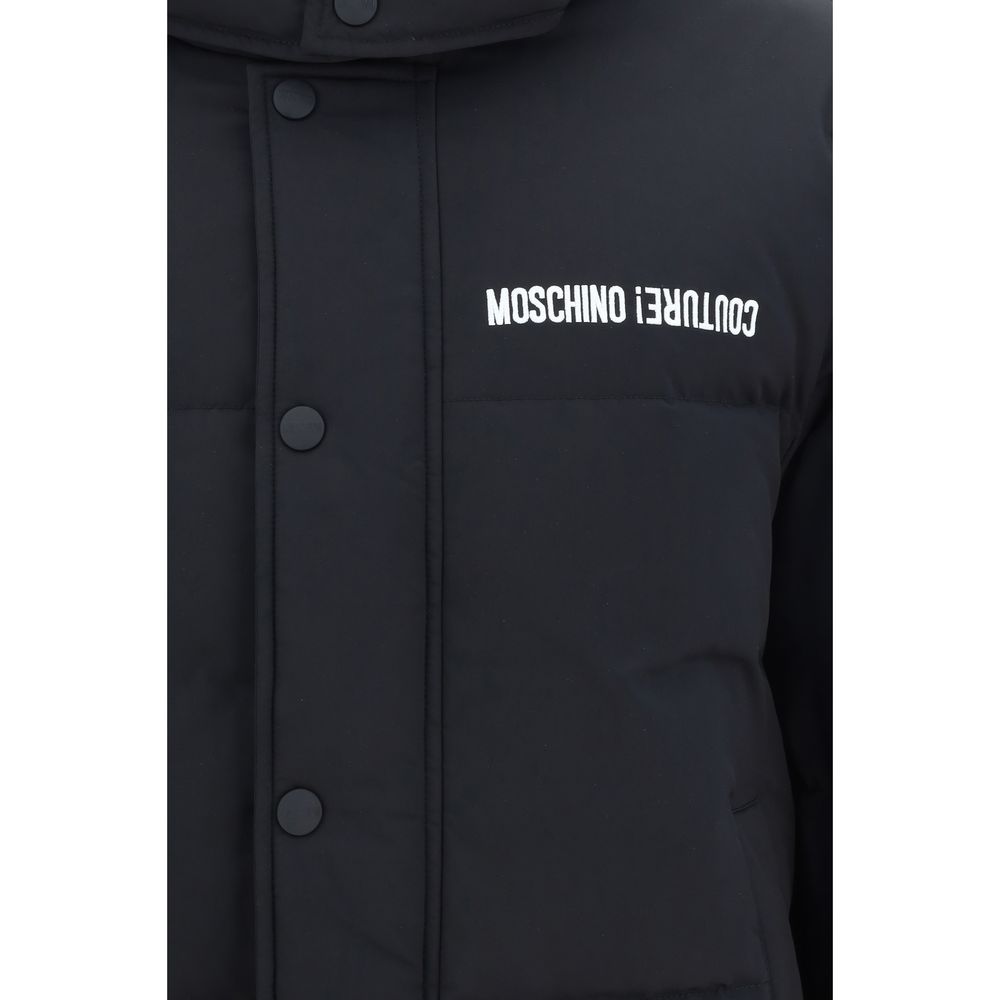 Moschino Down Jacket