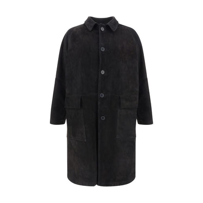 Salvatore Santoro Coat