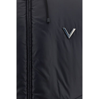 Valentino Pap Down Jacket