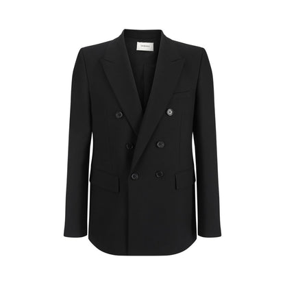 Saint Laurent Blazer Jacket