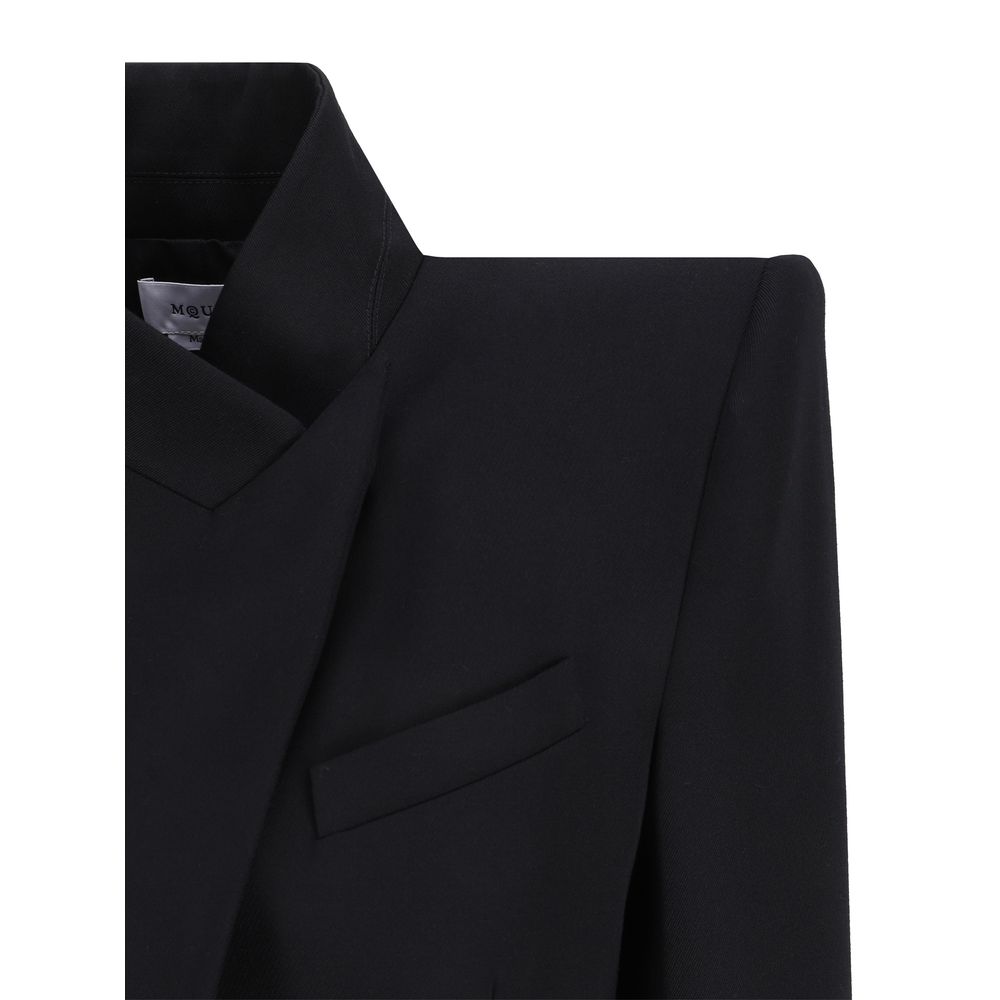 Alexander McQueen Blazer Jacket