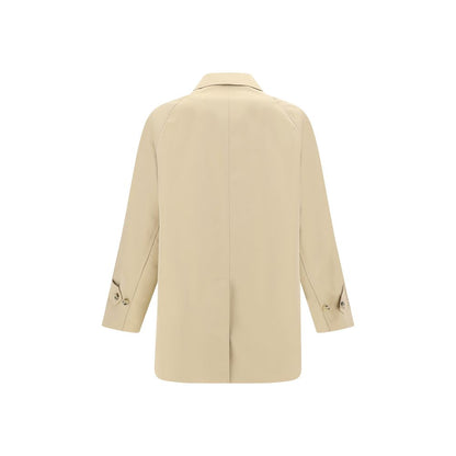 Burberry Camden Coat