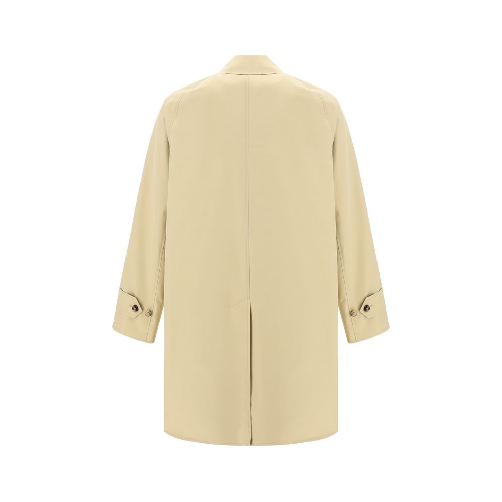 Burberry Reversible Coat