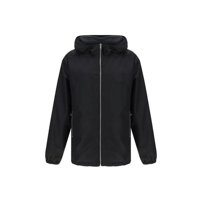 Givenchy Hooded Jacket